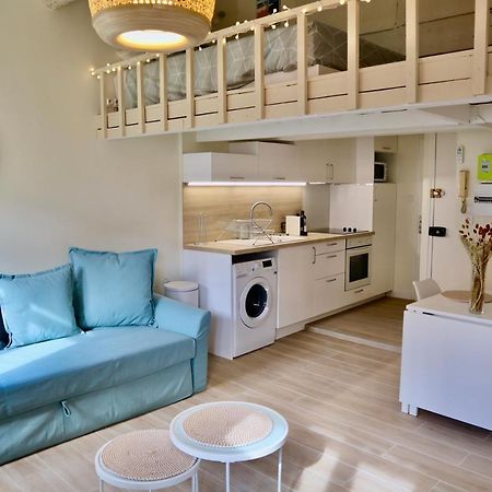 Lovely Split Appartment In The Heart Of The Old-Town Ницца Экстерьер фото